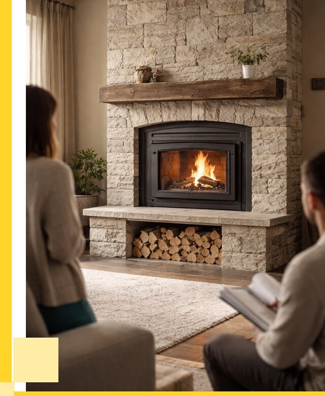 Проекты печей каминов в Балашихе от 12304 р. | ЭриданБлш