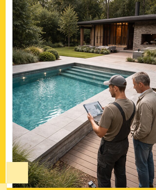 Строительство бассейнов в Балашихе от 1230360 р. ЭриданБлш