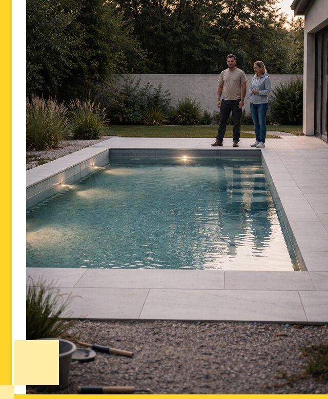 Проектирование бассейнов в Балашихе от 71771 р. | ЭриданБлш