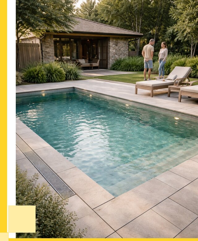 Открытые бассейны с подогревом в Балашихе от 1230360 р., ЭриданБлш