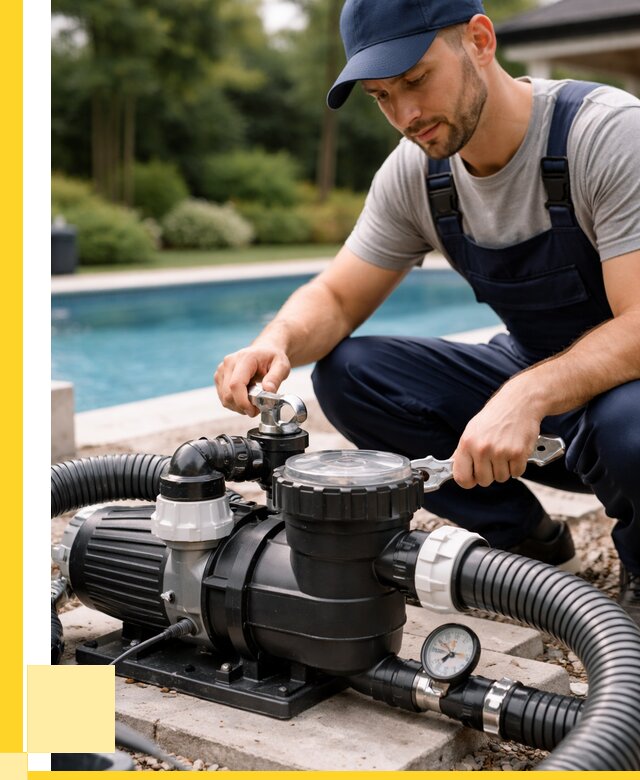 Насосы для бассейнов в Балашихе купить от 12304 р. | ЭриданБлш