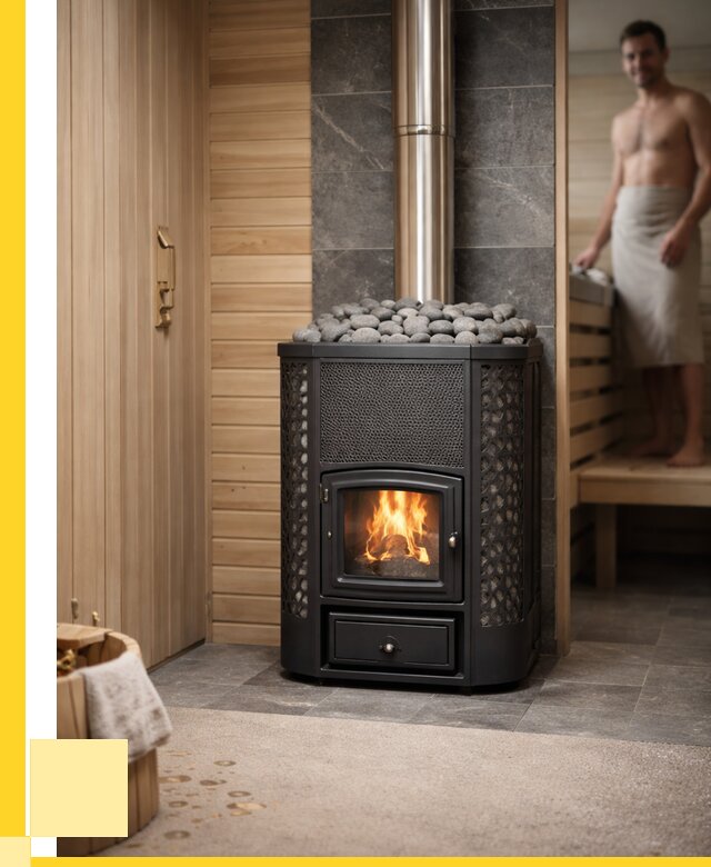 Печи для саун: Harvia, Tylo, EOS в Балашихе от 46139 р. | ЭриданБлш