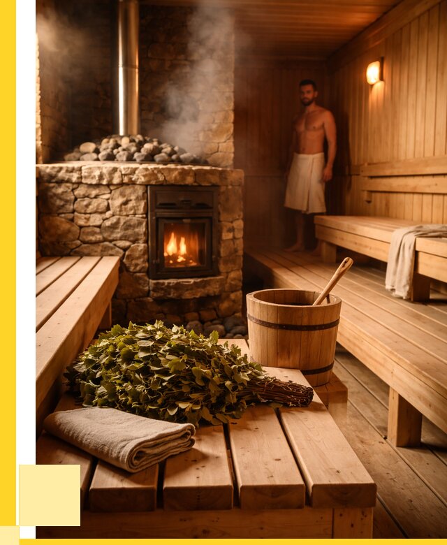 Парилки для бани купить в Балашихе от 76898 р. | ЭриданБлш