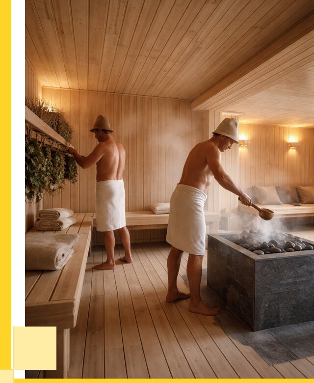 Баня и SPA под ключ в Балашихе от 820240 р. строительство ЭриданБлш