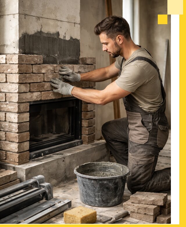 Услуги по устройству и монтажу Расул в банях и саунах в Балашихе